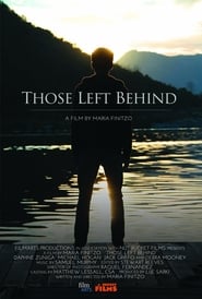 Those Left Behind Those Left Behind