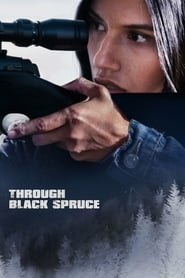 Through Black Spruce Through Black Spruce