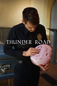 Thunder Road Thunder Road