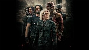 Thunderbolts*