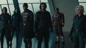 Thunderbolts*