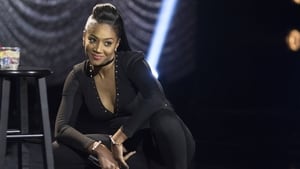 Tiffany Haddish: She Ready! From the Hood to Hollywood