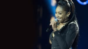 Tiffany Haddish: She Ready! From the Hood to Hollywood