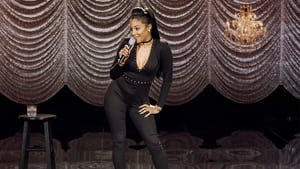 Tiffany Haddish: She Ready! From the Hood to Hollywood