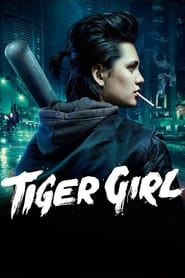 Tiger Girl