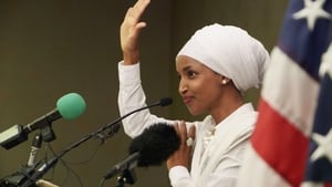 Time For Ilhan