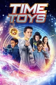 Time Toys Time Toys