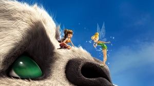 Tinker Bell and the Legend of the NeverBeast