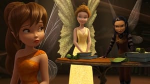 Tinker Bell and the Legend of the NeverBeast