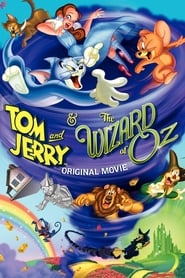 Tom and Jerry and The Wizard of Oz