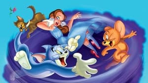 Tom and Jerry and The Wizard of Oz