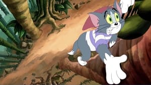 Tom and Jerry in Shiver Me Whiskers