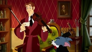 Tom and Jerry Meet Sherlock Holmes