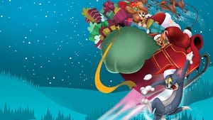 Tom and Jerry: Santa’s Little Helpers