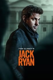 Tom Clancy’s  Jack Ryan