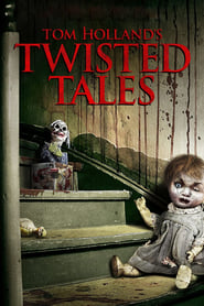Tom Holland’s Twisted Tales Tom Holland’s Twisted Tales