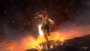 Tomb Raider: The Legend of Lara Croft