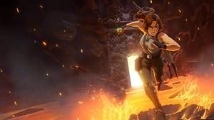 Tomb Raider: The Legend of Lara Croft