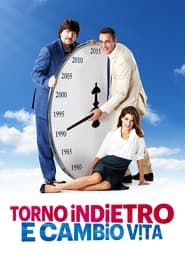Torno indietro e cambio vita Torno indietro e cambio vita