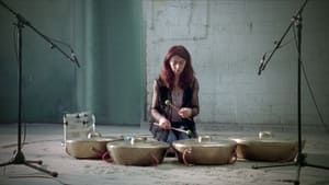 Touch the Sound: A Sound Journey with Evelyn Glennie