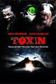 Toxin Toxin