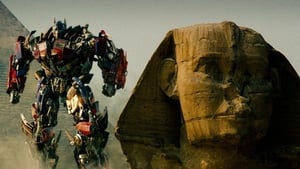 Transformers Revenge of the Fallen