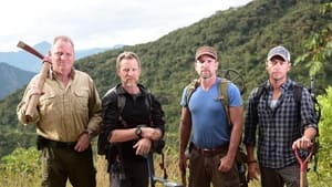 Treasure Quest: Snake Island