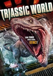 Triassic World Triassic World
