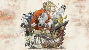 Trigun: Badlands Rumble