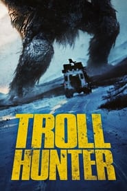Trollhunter Trollhunter
