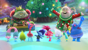 Trolls Holiday