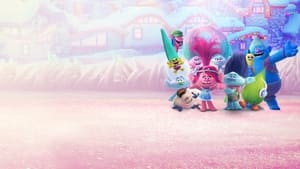 Trolls Holiday