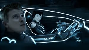 TRON: Legacy