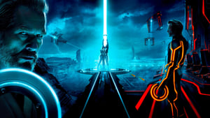 TRON: Legacy