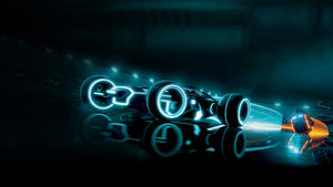 TRON: Legacy