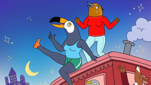 Tuca and Bertie