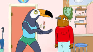 Tuca and Bertie