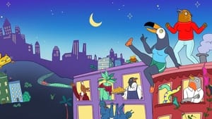 Tuca and Bertie