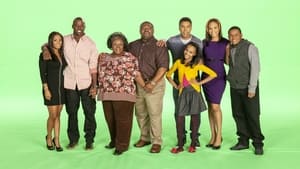 Tyler Perry’s House of Payne