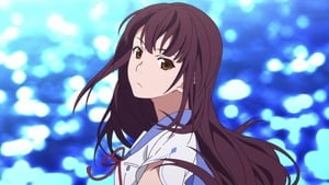 Uchiage hanabi, shita kara miru ka? Yoko kara miru ka?