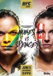 UFC 250: Nunes vs. Spencer UFC 250: Nunes vs. Spencer