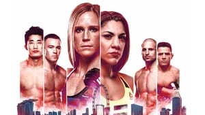 UFC Fight Night: Holm vs. Correia