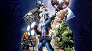 Ultimate Avengers