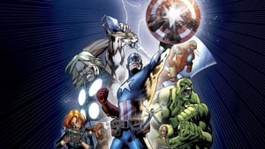 Ultimate Avengers