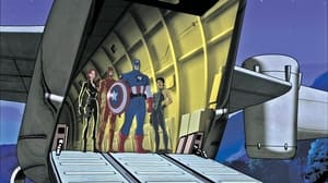 Ultimate Avengers