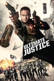 Ultimate Justice Ultimate Justice