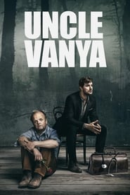 Uncle Vanya Uncle Vanya