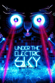 Under the Electric Sky Under the Electric Sky