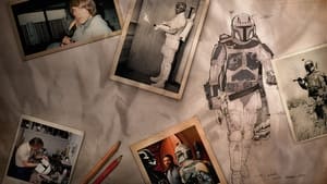 Under the Helmet: The Legacy of Boba Fett