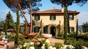 Under The Tuscan Sun